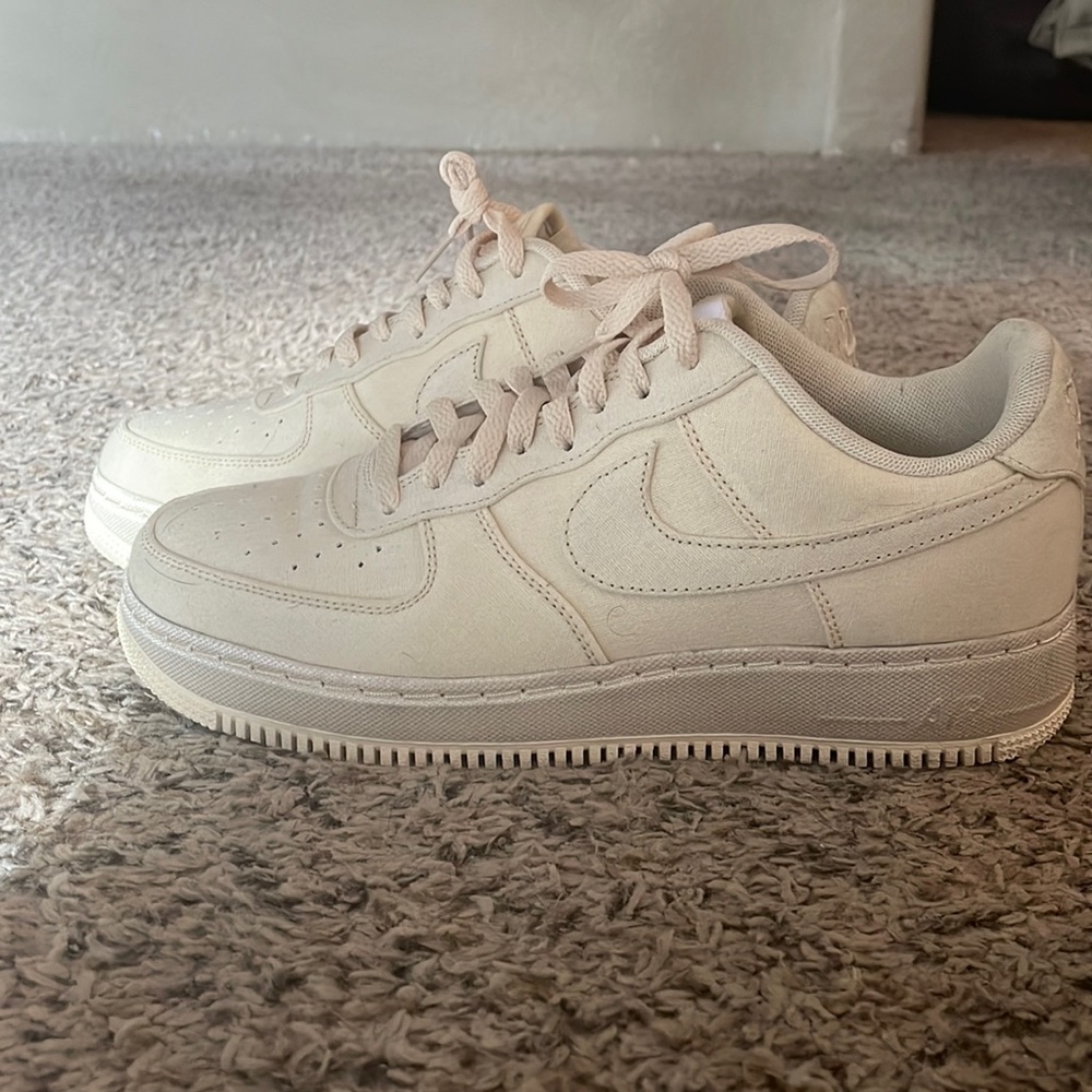 Nike Air Force One’s